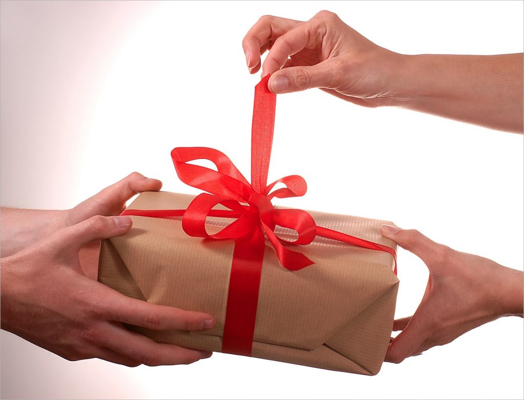 gift
