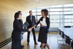 Interview Tips Figuring Out a Company's Culture