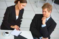 Informational Interview Tips Who to Network With and What to Ask (Part 1)