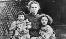curie-stem-daughters