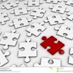 http://www.dreamstime.com/royalty-free-stock-photos-red-jigsaw-puzzle-stand-out-crowd-image21067208