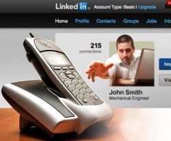 LinkedIn Challenge TIP 4 Find the Keywords that Hiring Managers are Searching