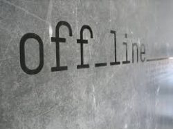 Take your Job Search Offline