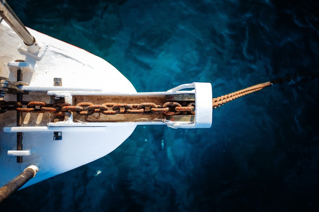 anchor