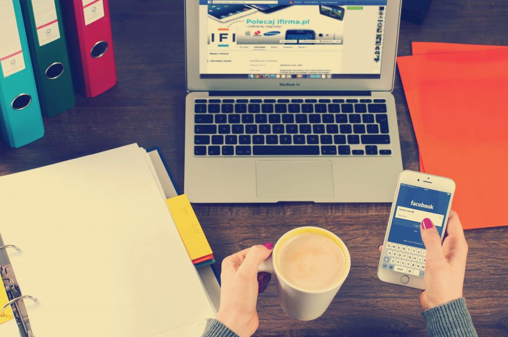 How to Land a Job at a Big Tech Firm