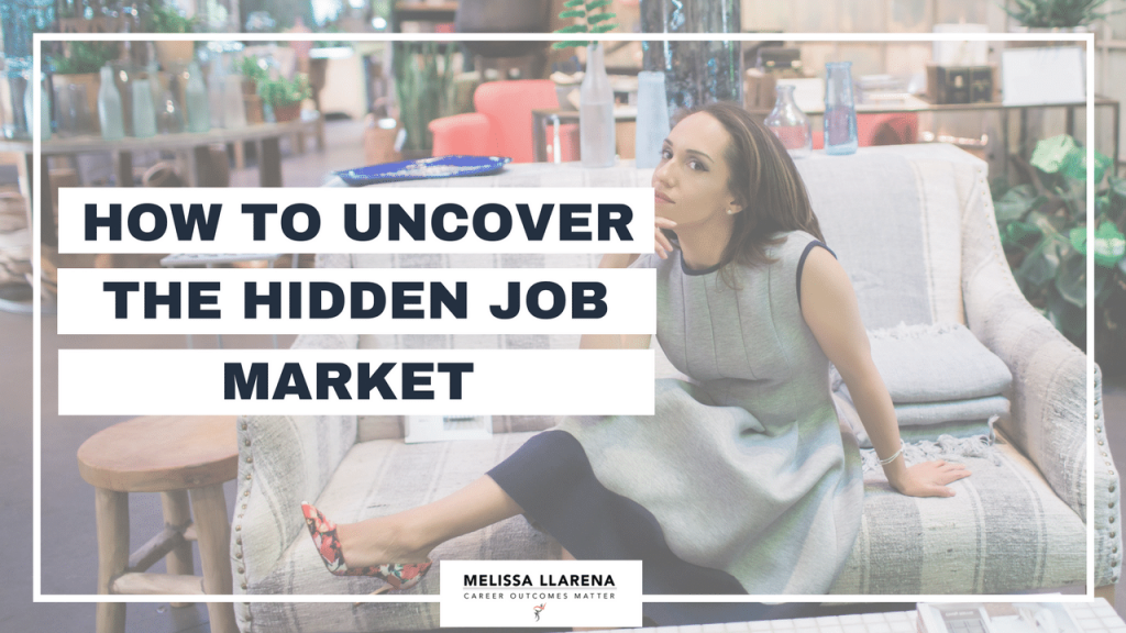 hidden job market