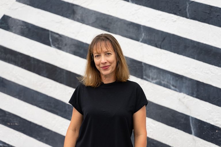 Amy Stone - triathlete and endurance coach