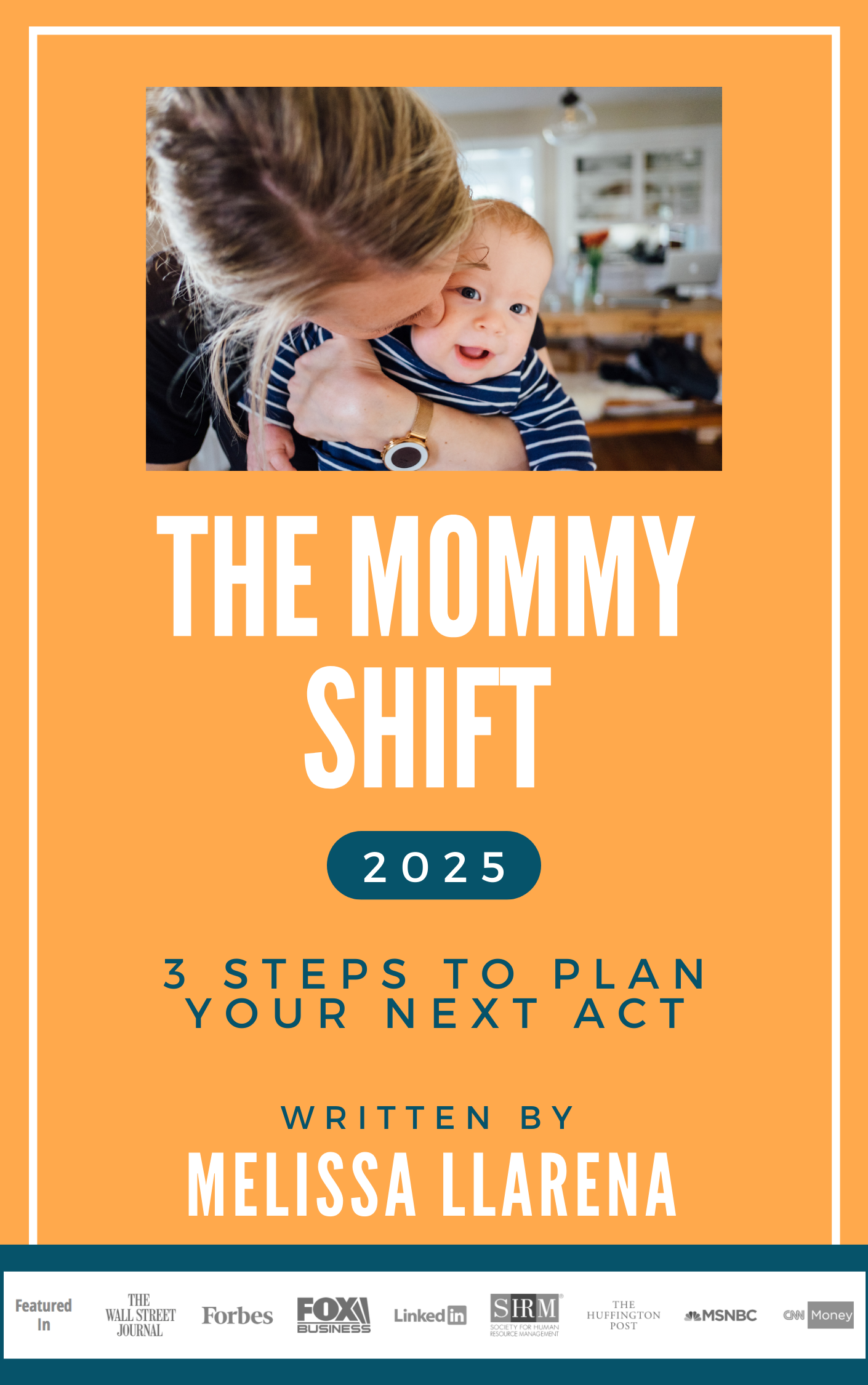 2025 mommy shift
