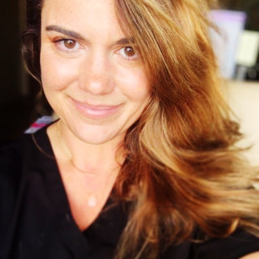 christine zethraus podcast host, networking