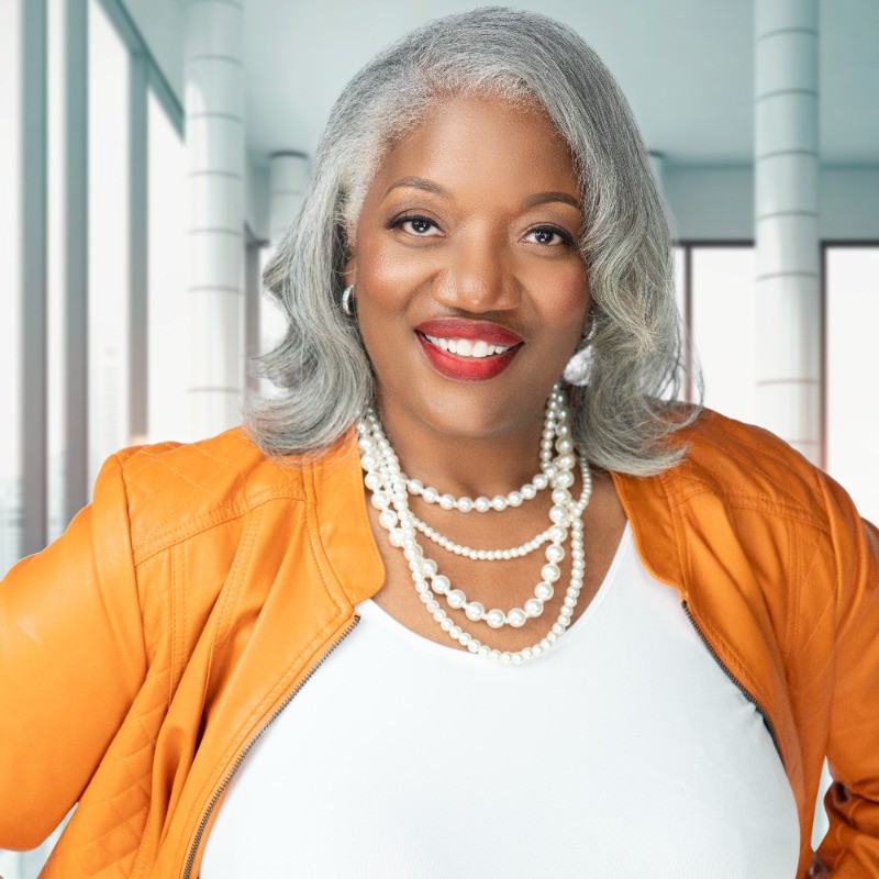 nichole austion networking working mom