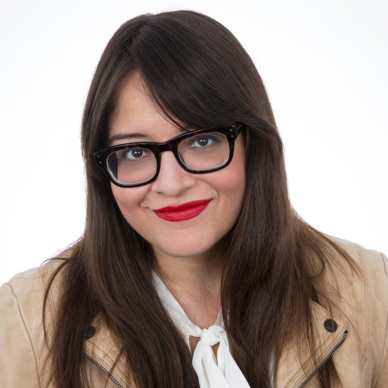 valerie de la rosa