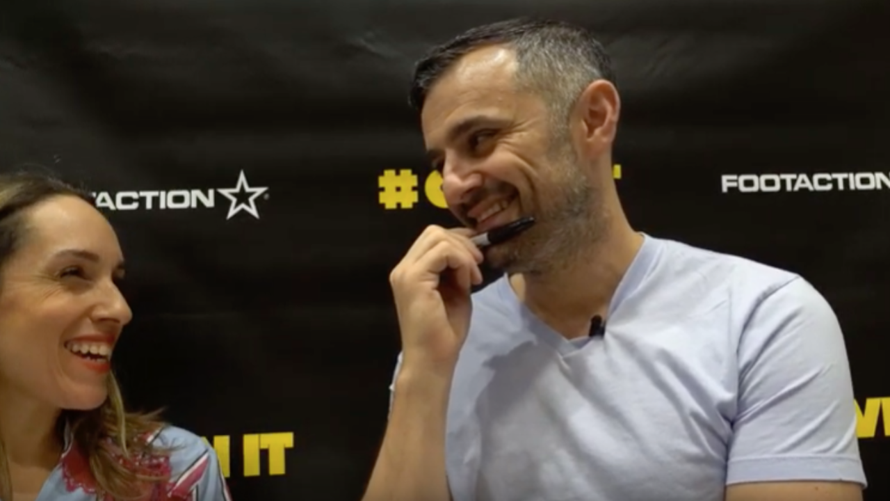 GaryVee