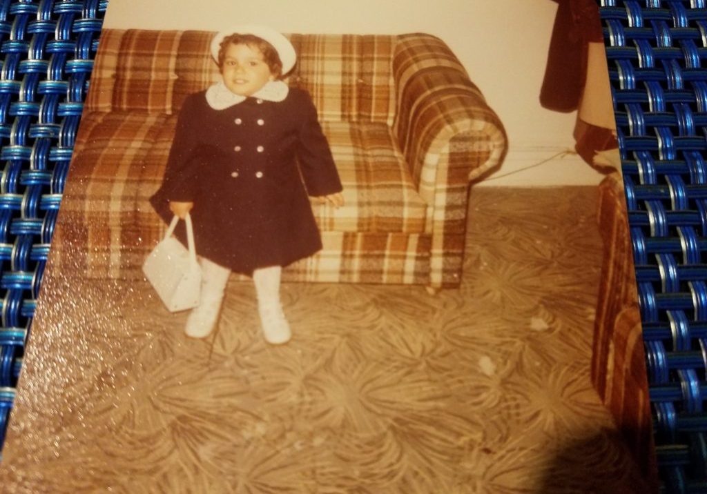 My first job interview?