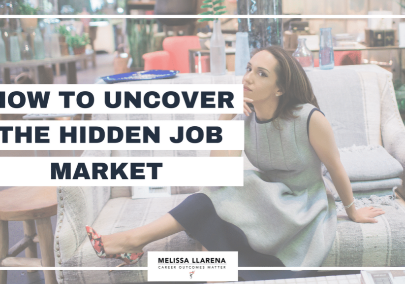 hidden job market