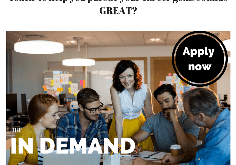 In Demand (3)