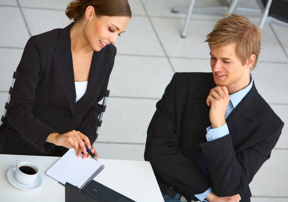 Informational Interview Tips Who to Network With and What to Ask (Part 1)