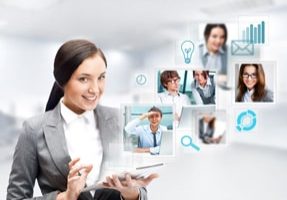 LinkedIn Tips from Top Professionals