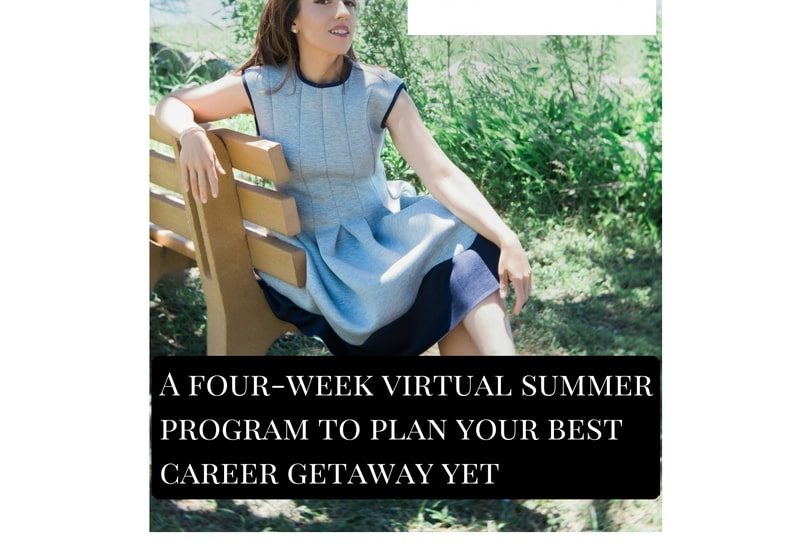 Plan your getaway this summer
