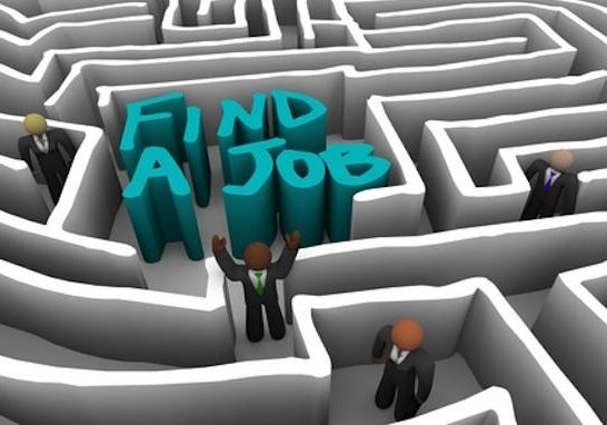 The Most Strategic Job Hunt Tip Ever [Radio Interview]