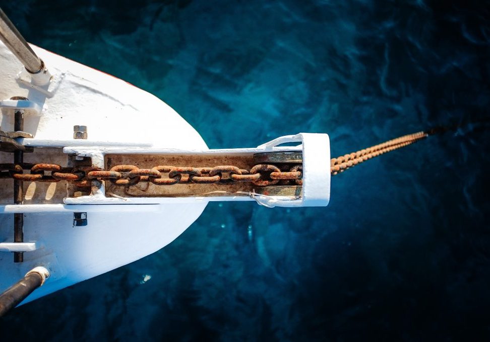 anchor